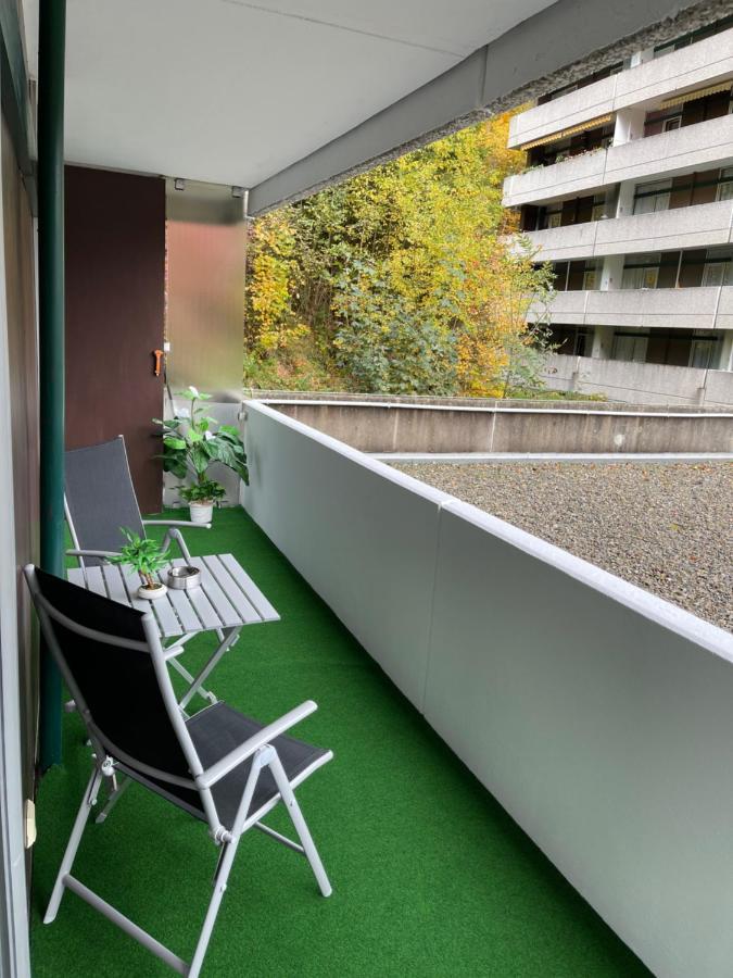 Ferienwohnung Linda Incl Pool, Sauna & Tiefgarage Бад-Гарцбург Екстер'єр фото